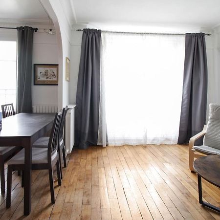 Charming Flat With Balcony In The Centre Of Paris - Welkeys Apartment Bagian luar foto